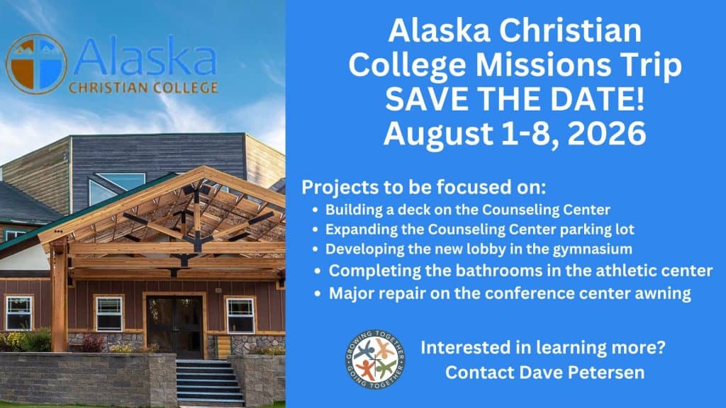 Fri, Apr 24, 6pm: Come to church for fundraiser dinner for mission trip. Stay for game night.